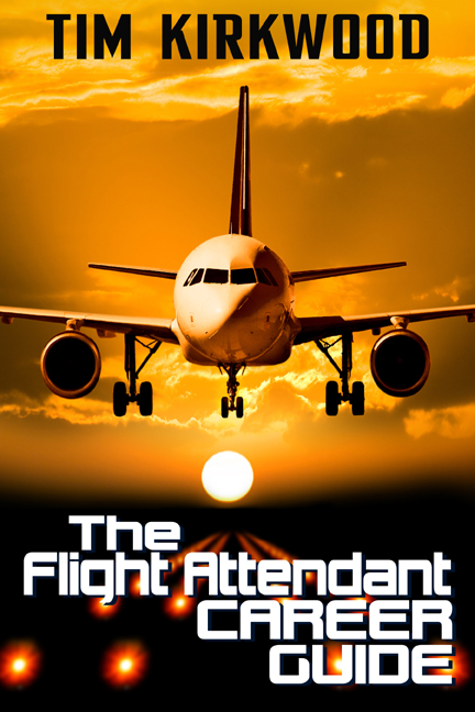 Flight Attendant Job Finder & Career Guide